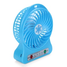 Est Option1 Oil Cooler Best Quality Product Deals Magicworldmall Ready Stock Portable Led Desk Fan Air Cooler Rechargeable Usb Charging Pc Laptop Computer