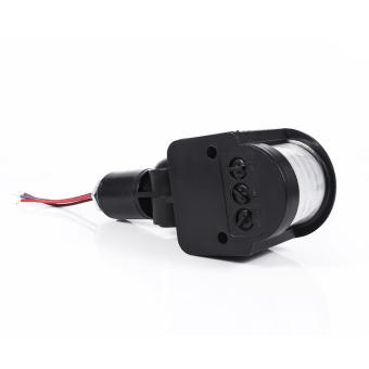 Outdoor 90~250V 180 Degree Security Infrared PIR Motion SensorDetector Wall Light Switch - Intl June 2018 - 3 Outdoor 90~250V 180 Degree Security Infrared PIR Motion SensorDetector Wall Light Switch - intl - 3