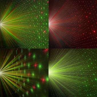 Outdoor IP65 Waterproof Star Projector Laser Light Garden Christmas Decor+Remote - Intl June 2018 - 3 Outdoor IP65 Waterproof Star Projector Laser Light Garden Christmas Decor+Remote - intl - 3
