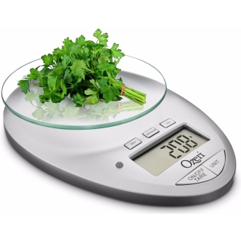 10 Best Kitchen Food Scales Philippines 2019 | Lazada