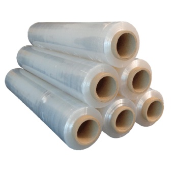 Pallet Stretch Film Stretch Wrap Cling Wrap 500mm X 500meters X20microns 3inches Core April 2018 - 3 Pallet Stretch Film Stretch Wrap Cling Wrap 500mm x 500meters x20microns 3inches core - 3