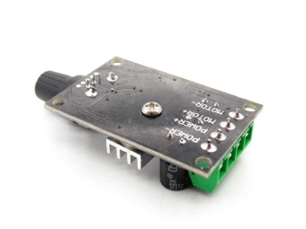 Popeye PWM DC 6V 12V 24V 28V 3A Motor Speed Control New SwitchController 1203B - Intl June 2018 - 4 popeye PWM DC 6V 12V 24V 28V 3A Motor Speed Control New SwitchController 1203B - intl - 4