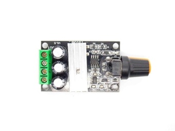 Popeye PWM DC 6V 12V 24V 28V 3A Motor Speed Control New SwitchController 1203B - Intl June 2018 - 3 popeye PWM DC 6V 12V 24V 28V 3A Motor Speed Control New SwitchController 1203B - intl - 3