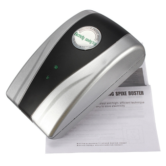 Power Electricity Save Saving Energy Saver Box Save 30% Device 90-250V June 2018 - 2 Power Electricity Save Saving Energy Saver Box Save 30% Device 90-250V - 2