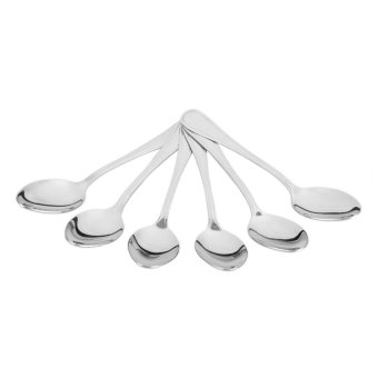 Premiere Stainless Steel 338 Bundled Cutlery 18-piece Set June 2018 - 4 Premiere Stainless Steel 338 Bundled Cutlery 18-piece Set - 4