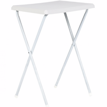 Primetime Higear Hi Fold Away Table June 2018 - 2 Primetime Higear Hi Fold Away Table - 2