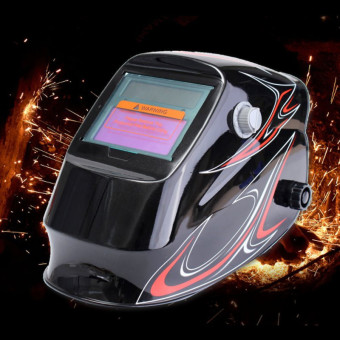 Pro Solar Auto Darkening Welding Helmet Arc Tig Mig Mask Grinding Welder Mask April 2018 - 3 Pro Solar Auto Darkening Welding Helmet Arc Tig Mig Mask Grinding Welder Mask - 3