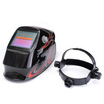 Pro Solar Auto Darkening Welding Helmet Arc Tig Mig Mask Grinding Welder Mask April 2018 - 5 Pro Solar Auto Darkening Welding Helmet Arc Tig Mig Mask Grinding Welder Mask - 5