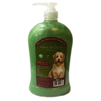 Prolific Madre De Cacao Organic Soap 130g And Madre De Cacao Specialized Shampoo 1000mL With Free Pure Deep Sea Fish Oil Omega 3 Supplement For Dogs And Cats 30 Soft Gels July 2018 - 2 Prolific Madre de Cacao Organic Soap 130g and Madre de Cacao Specialized Shampoo 1000mL With Free Pure Deep Sea Fish Oil Omega 3 Supplement for Dogs and Cats 30 soft gels - 2