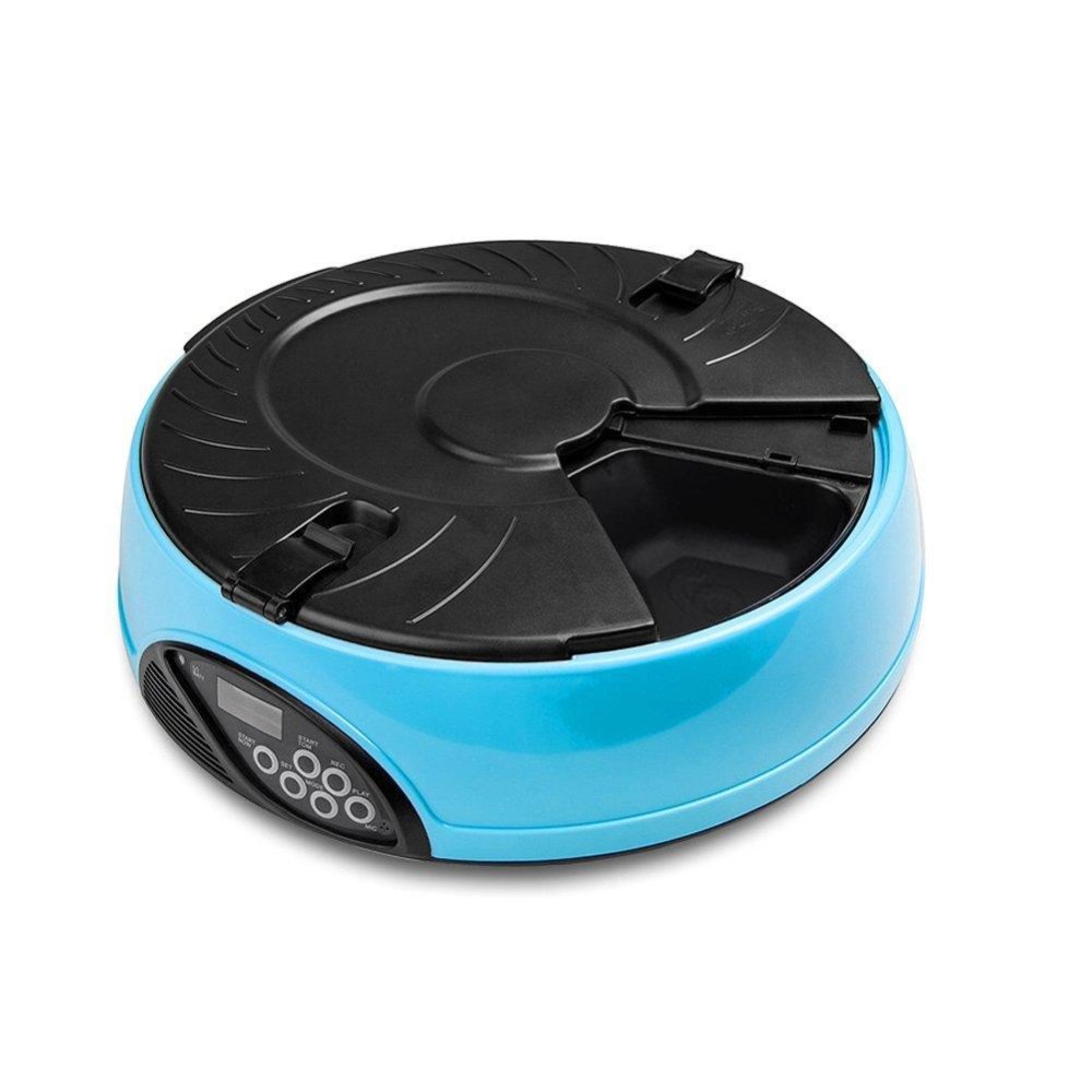 Philippines Qiuji Pet Feeder Smart Healthy Pet Simply Feed