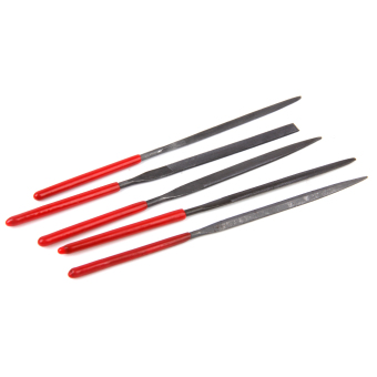 Quality Needle Files Jeweler Lapidary Repair Hobby Craft Tool10-piece Set June 2018 - 5 Quality Needle Files Jeweler Lapidary Repair Hobby Craft Tool10-piece Set - 5