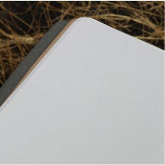 Quest Fillers (Blank Notebook) June 2018 - 2 Quest Fillers (Blank notebook) - 2