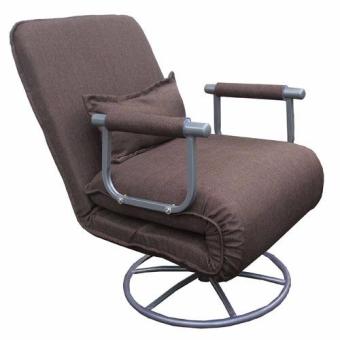 RECLINER - 3 Way Recliner (Brown) June 2018 - 2 RECLINER - 3 Way Recliner (Brown) - 2