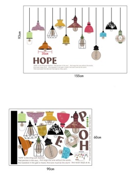 Removable Art Vinyl Quote DIY Chandelier Wall Sticker Decal MuralRoom Decor - Intl June 2018 - 2 Removable Art Vinyl Quote DIY Chandelier Wall Sticker Decal MuralRoom Decor - intl - 2