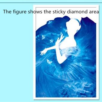 Rising Star Cinderella DIY 5D Diamond Painting Cross Stitch FullDrill Rhinestone Painting Decor J-21 June 2018 - 4 Rising Star Cinderella DIY 5D Diamond Painting Cross Stitch FullDrill Rhinestone Painting Decor J-21 - 4