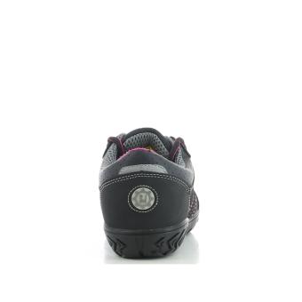 Safety Jogger Ceres S3 Ladies Lo-Cut Safety Shoes April 2018 - 5 Safety Jogger Ceres S3 Ladies Lo-Cut Safety Shoes - 5
