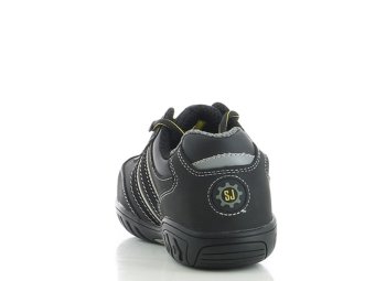 Safety Jogger Lauda Composite Toe Cap And SJ Flex Midsole Safety Shoes (Black) April 2018 - 5 Safety Jogger Lauda Composite Toe Cap and SJ Flex Midsole Safety Shoes (Black) - 5