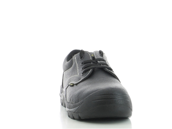 Safety Jogger Safetyrun Steel Toe Cap And Steel Midsole Safety Shoes (Black) June 2018 - 3 Safety Jogger Safetyrun Steel Toe Cap and Steel Midsole Safety Shoes (Black) - 3