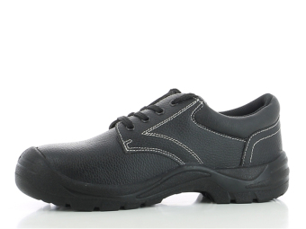 Safety Jogger Safetyrun Steel Toe Cap And Steel Midsole Safety Shoes (Black) June 2018 - 2 Safety Jogger Safetyrun Steel Toe Cap and Steel Midsole Safety Shoes (Black) - 2