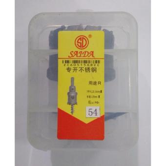 SAIDA HOLE SAW 54mm June 2018 - 2 SAIDA HOLE SAW 54mm - 2
