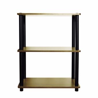 San-Yang Multipurpose Rack FMR043 April 2018 - 2 San-Yang Multipurpose Rack FMR043 - 2