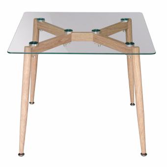 San-Yang Side Table FSTB235S June 2018 - 2 San-Yang Side Table FSTB235S - 2