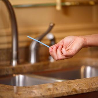 Sani Sticks Drain Cleaner And Deodorizer June 2018 - 4 Sani Sticks Drain Cleaner and Deodorizer - 4