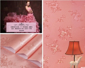 Self-adhesive Stickers Wallpaper Bedroom Living Room Backdropwallpaper - Intl July 2018 - 3 Self-adhesive stickers wallpaper bedroom living room backdropwallpaper - intl - 3