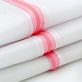 Set Of 6 Mesh Zipper Laundry Washing Bags For Delicates,Blouse, Hosiery, Stocking, Underwear, Bra And Lingerie, Travel Laundry Bag (6 Different Sizes) - Intl June 2018 - 3 Set of 6 Mesh Zipper Laundry Washing Bags for Delicates,Blouse, Hosiery, Stocking, Underwear, Bra and Lingerie, Travel Laundry Bag (6 Different sizes) - intl - 3