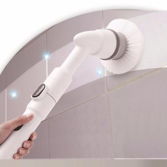 Shop Japan Turbo Scrub June 2018 - 3 Shop Japan Turbo Scrub - 3