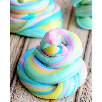 Detail Images Slime Republic DIY Complete UNICORN Kit With Manual Ubdate Detail Images Slime Republic DIY Complete UNICORN Kit With Manual Ubdate
