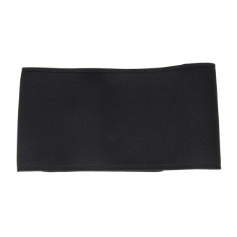 Slimming Belt Abdominal Lumbar Support Brace Waist Slimmer Tummy Trimmer M - INTL June 2018 - 5 Slimming Belt Abdominal Lumbar Support Brace Waist Slimmer Tummy Trimmer M - INTL - 5