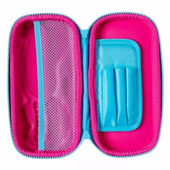 Smiggle.Lolly Dude Small Hardtop Pcase June 2018 - 2 smiggle.Lolly dude small hardtop pcase - 2