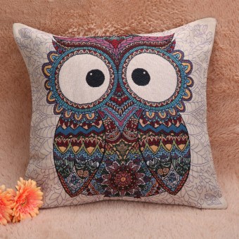 Sofa Couch Pillow Chair Mat Weeping Willow For Home Office Car - Intl June 2018 - 2 Sofa Couch Pillow Chair Mat Weeping Willow for Home Office Car - Intl - 2