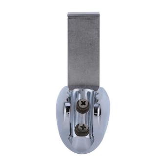 Detail Images Stainless Steel ABS Two Position Toilet Bidet Sprayer Holder Hanger- intl Ubdate