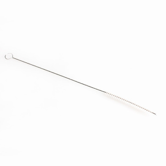 Stainless Steel Drinking Straws Cocktail Straws With Brush Set June 2018 - 5 Stainless Steel Drinking Straws Cocktail Straws with Brush Set - 5