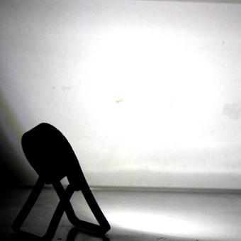 Stand COB LED Work Light Lamp Flashlight With Magnet Hanging Hook - Intl June 2018 - 4 Stand COB LED Work Light Lamp Flashlight with Magnet Hanging Hook - intl - 4