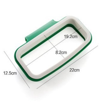 Storage Rack Be Hanging Kitchen Cupboard Door Back Style June 2018 - 5 Storage Rack Be Hanging Kitchen Cupboard Door Back Style - 5