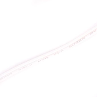Surer 3111-W Extension Cord Set (White) June 2018 - 3 Surer 3111-W Extension Cord Set (White) - 3