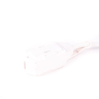 Surer 3111-W Extension Cord Set (White) June 2018 - 2 Surer 3111-W Extension Cord Set (White) - 2