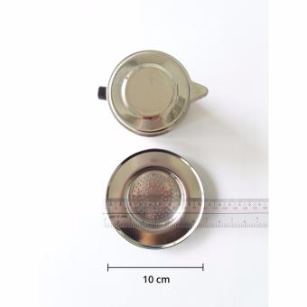 Tantiendat Stainless Steel Vietnamese Coffee Phin Drip #8 June 2018 - 4 Tantiendat Stainless Steel Vietnamese Coffee Phin Drip #8 - 4