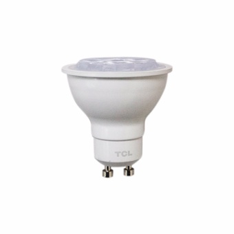 TCL LED LIGHTING 6W MR16 GU10 June 2018 - 2 TCL LED LIGHTING 6W MR16 GU10 - 2