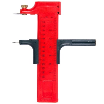 Teaching Tool Circle Cutter Compasses Circle Drawer Plastic - Intl April 2018 - 5 Teaching Tool Circle Cutter Compasses Circle Drawer Plastic - intl - 5