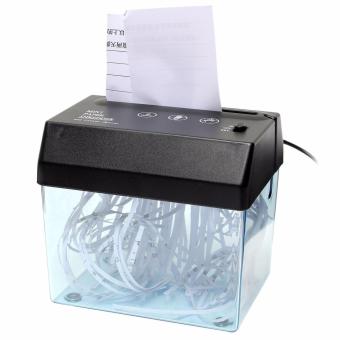 TF USB Battery Dual Purpose Electric Shredder - Intl June 2018 - 2 TF USB Battery dual purpose Electric Shredder - intl - 2