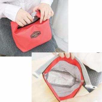Thermal Cooler Bag For Lunchboxes June 2018 - 2 Thermal Cooler bag for lunchboxes - 2