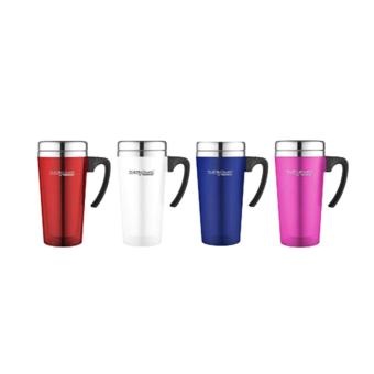Thermocafe DFR1000 Mug (Red) June 2018 - 4 Thermocafe DFR1000 Mug (Red) - 4