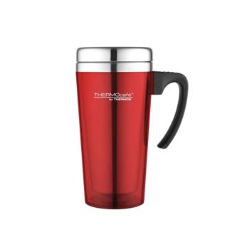 Thermocafe DFR1000 Mug (Red) June 2018 - 2 Thermocafe DFR1000 Mug (Red) - 2