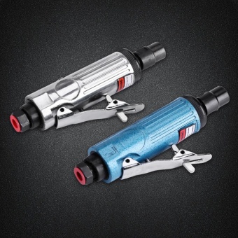 TMISHION 1/4'' Air Pneumatic Angle Die Grinder Polisher Cleaning Tool (Sliver) - Intl June 2018 - 5 TMISHION 1/4'' Air Pneumatic Angle Die Grinder Polisher Cleaning Tool (Sliver) - intl - 5