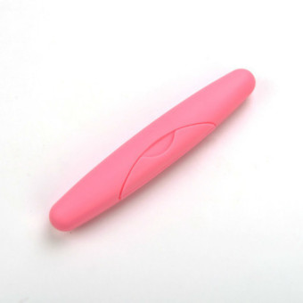 Travel Portable Washing Toothbrush Box Sealed With Cover WaterproofLeak Candy Color Locking-Red - Intl June 2018 - 2 Travel Portable Washing Toothbrush Box Sealed with Cover WaterproofLeak Candy Color Locking-Red - intl - 2