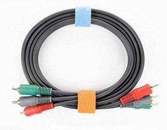 TTmall 50pcs Reusable Self Adhesive Velcro Hook Loop Fastener NylonCable Velcro Magic Tape Adhesive Straps Fastener - Intl May 2018 - 3 TTmall 50pcs Reusable Self Adhesive Velcro Hook Loop Fastener NylonCable Velcro Magic Tape Adhesive Straps Fastener - intl - 3